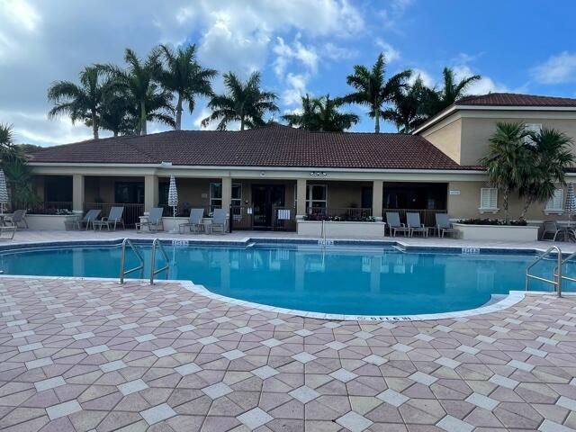 $2,800 | 923 Villa Circle | Boynton Beach