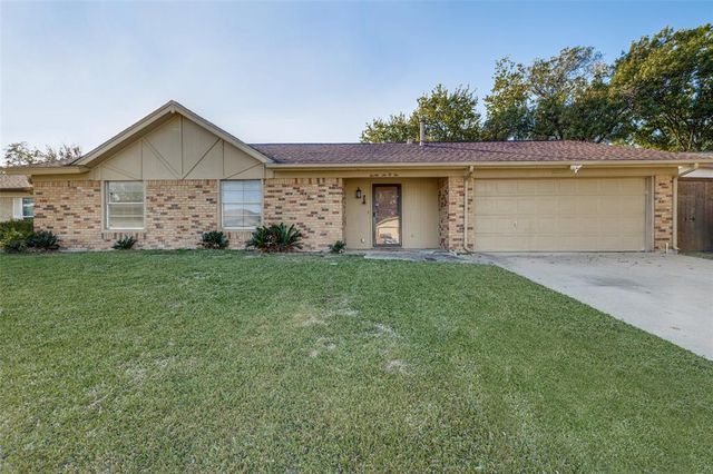 $270,000 | 2602 Smouldering Wood Drive | Smokerise