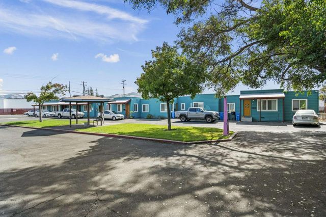 $4,500,000 | 1015 South A Street | Santa Rosa Southeast