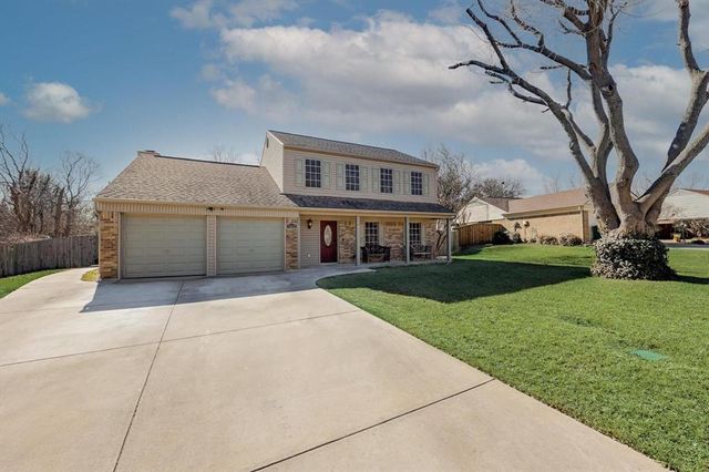 $2,450 | 5012 Timber Creek Road | Flower Mound