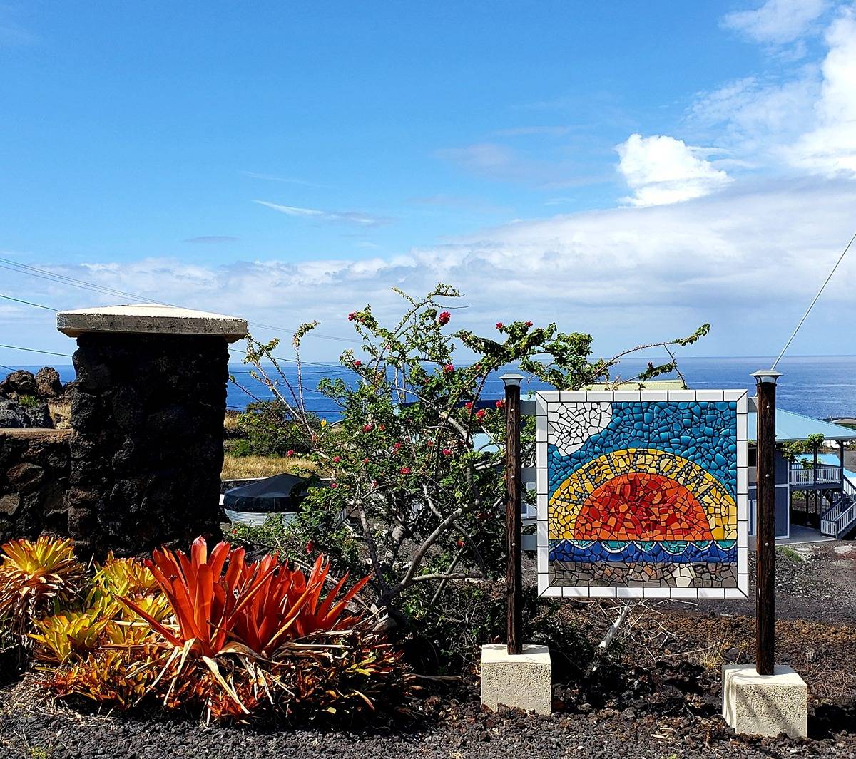 a outdoor view of a building