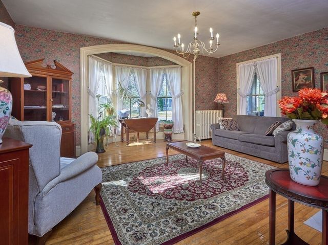 $499,000 | 45 West Main Street | Armory Village