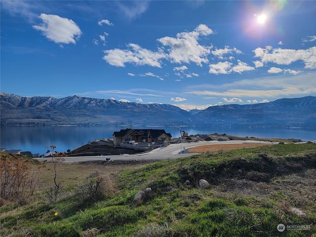 $400,000 | 183 Easton Way | Chelan