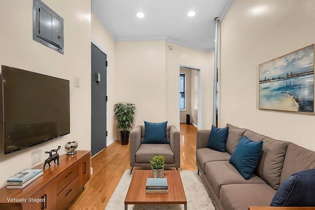 $3,100 | 541 West 158th Street, Unit 3 | Washington Heights