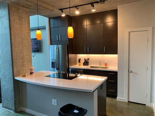 $4,000 | 2000 Bagby Street, Unit 5416 | Midtown Houston