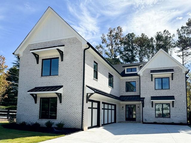 $1,995,000 | 1310 Rumson Lane | Alpharetta