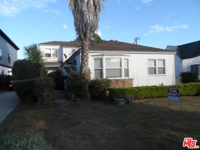 $3,000 | 1634 South Sherbourne Drive | Beverlywood