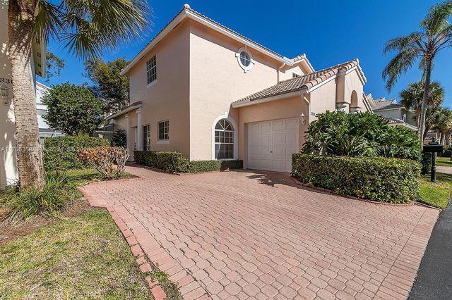 $3,400 | 7326 Panache Way | Boca Pointe