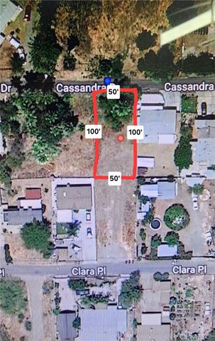 $48,000 | 1 Cassandra Drive | Quail Valley