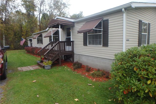 $99,900 | 6039 Manley Drive | Wolcott