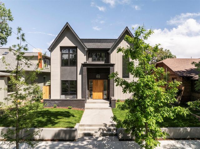 $2,645,000 | 3246 Quitman Street | West Highland