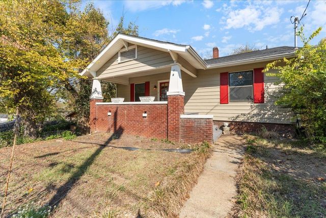 $2,100 | 1907 Vine Street | Orchard Knob