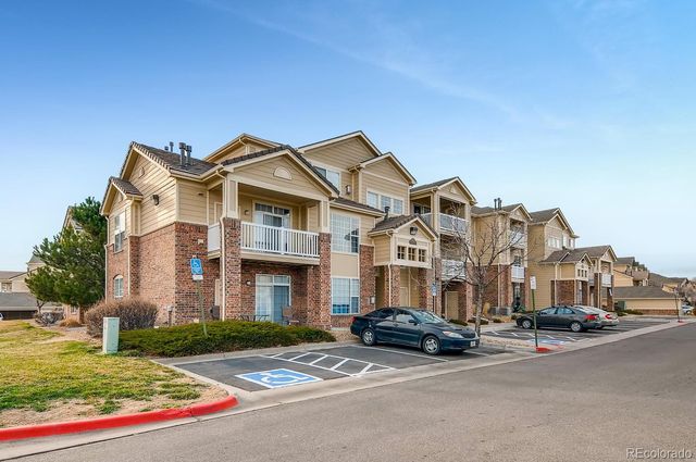 $1,500 | 5723 North Gibralter Way, Unit 301 | Aurora