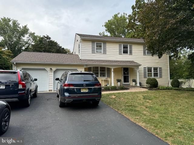 $3,750 | 5 Springwood Drive | Princeton Junction