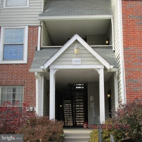 $1,800 | 12165 Penderview Terrace, Unit 1025 | Penderbrook Square Condominiums