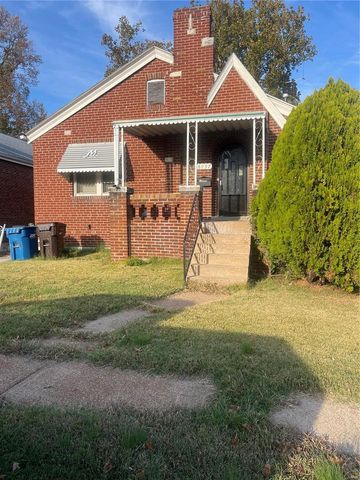 $60,000 | 6997 Woodrow Avenue | Velda City