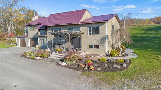 $425,000 | 4173 Highway 13 | Truxton