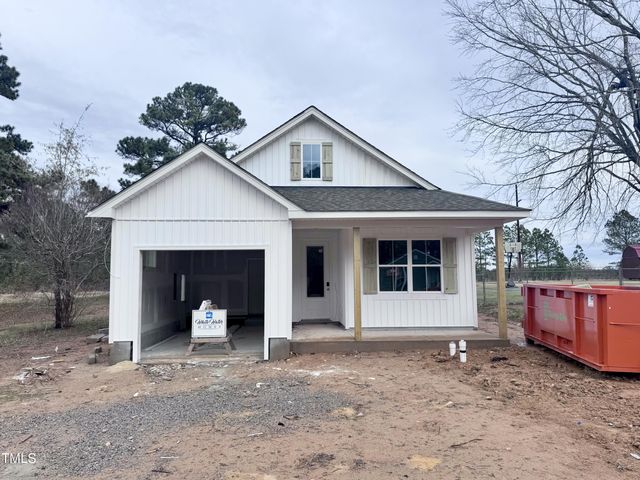 $375,000 | 5093 Nc 56 Highway | Franklinton