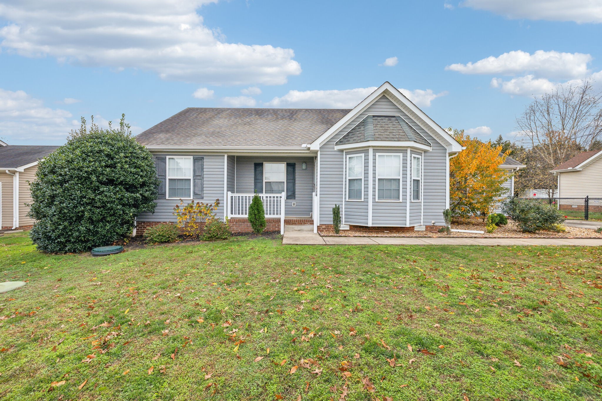 Welcome Home! 4621 Wachovia Way, Murfreesboro TN, 37129