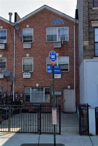 $1,200,000 | 1271 Rogers Avenue | Flatbush