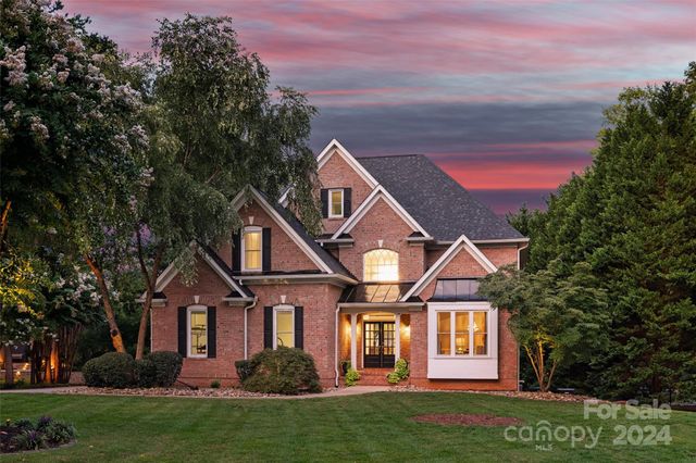 $2,100,000 | 21420 Blakely Shores Drive | Cornelius