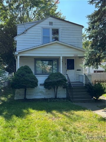 $89,900 | 2405 Michigan Avenue | Little Italy