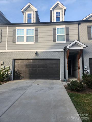 $2,300 | 308 Cannamela Drive | Pineville