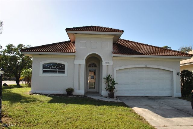 $410,500 | 11285 La Coruna Lane | Bonita Springs