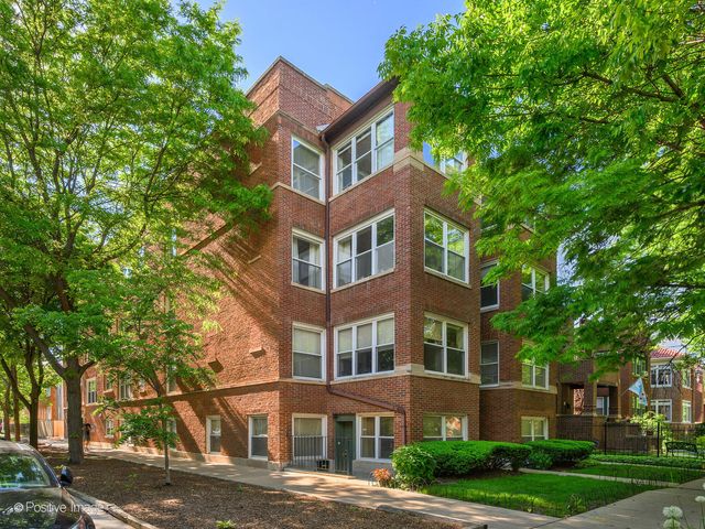 $350,000 | 2644 West Leland Avenue, Unit 2 | Ravenswood