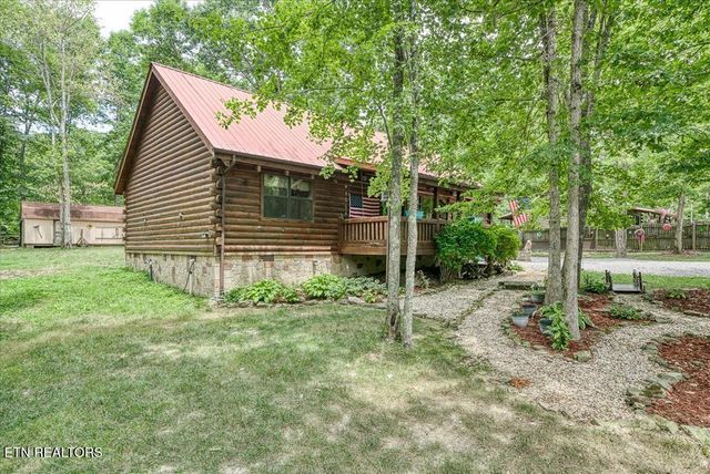 $345,000 | 3045 Coon Hunter Lodge Road