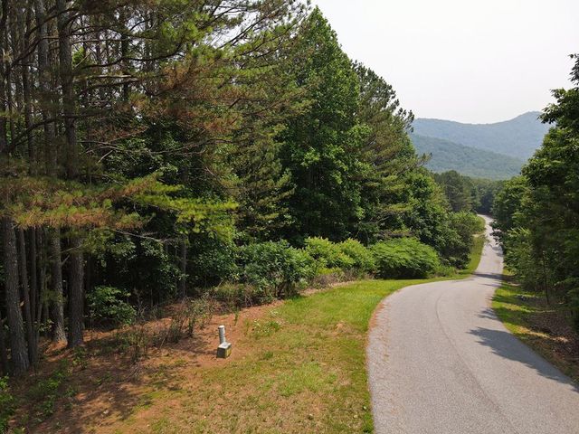 $28,000 | Lot 25 Loftis Mountain Road