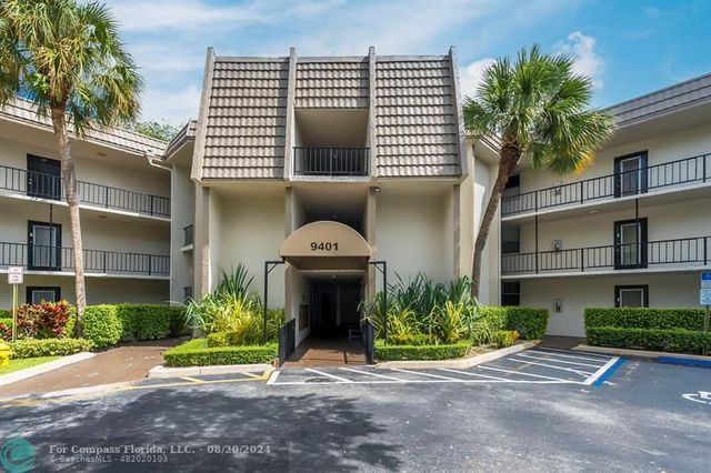 $1,400 | 9401 Lime Bay Boulevard, Unit 209 | Westwood