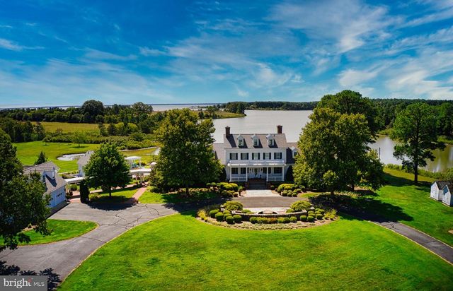 $8,445,000 | 5289 Ferry Neck Road