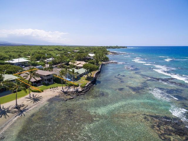 $6,875,000 | 69-1648 Puako Beach Drive | Puako Beach