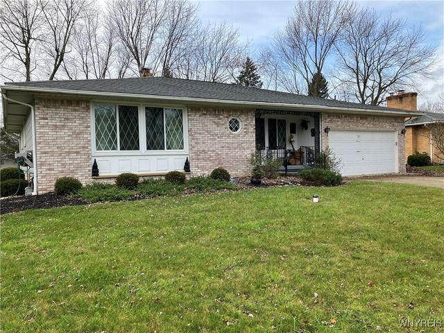 $299,900 | 58 Dorset Drive | Depew