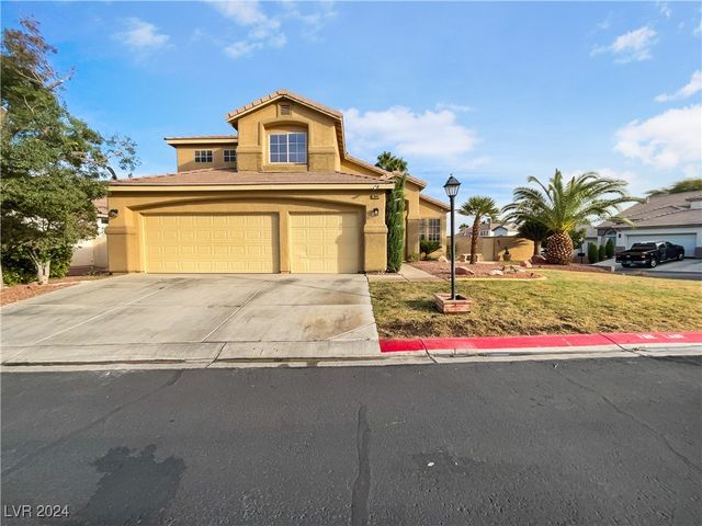 $596,000 | 7942 Quail Mountain Lane | Centennial Hills