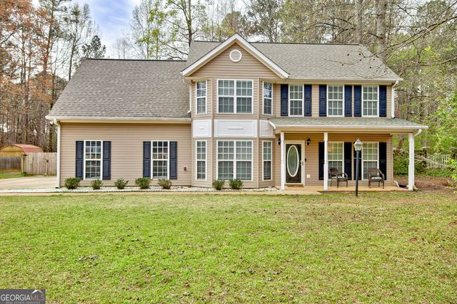 3 Bedroom Homes for Sale in Rayner Woods Newnan GA Compass