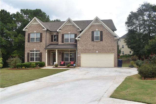 $459,900 | 3853 Locksley Trail