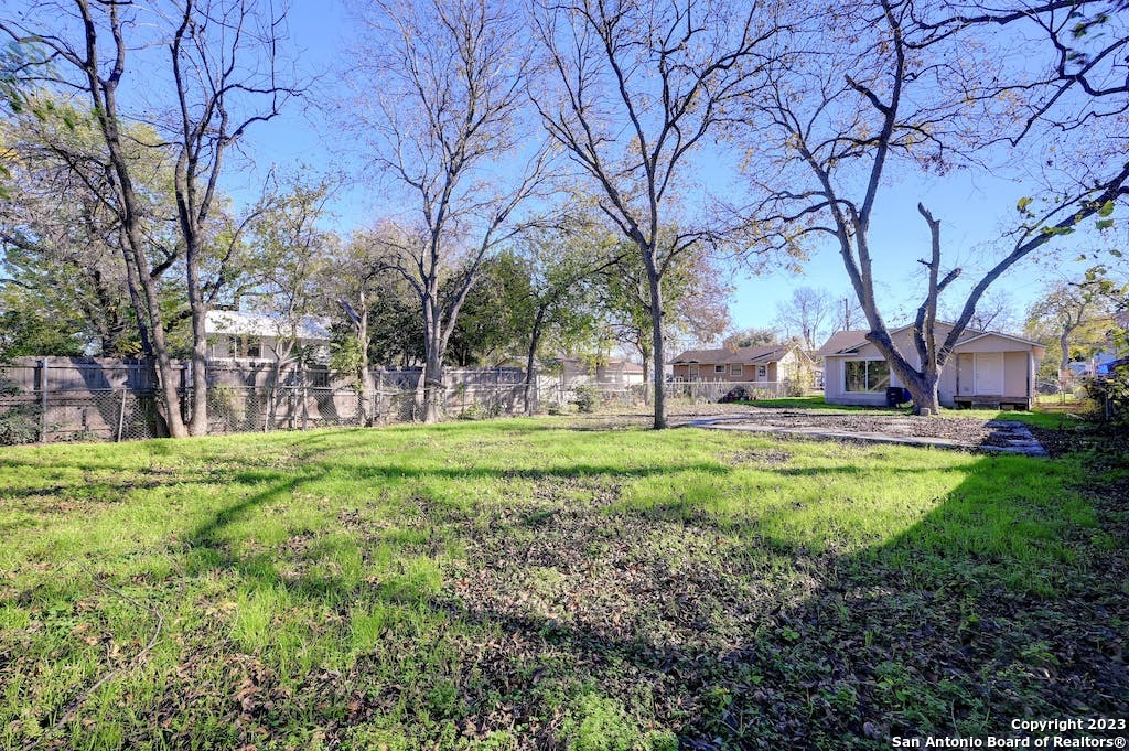 243 Beatrice Avenue San Antonio TX 78214 Compass