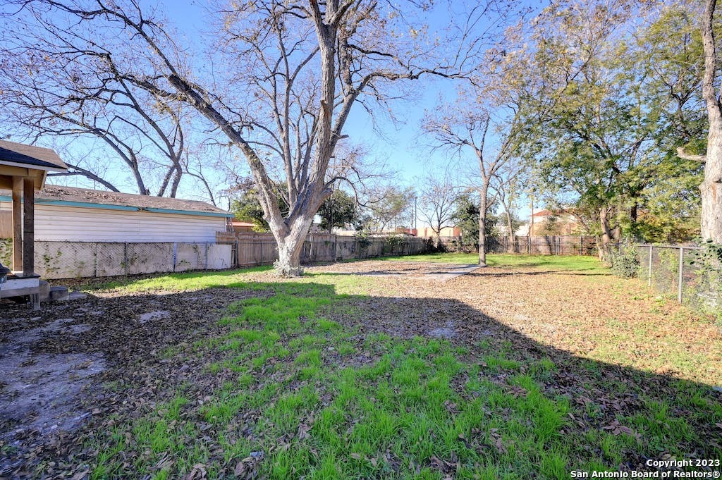 243 Beatrice Avenue San Antonio TX 78214 Compass