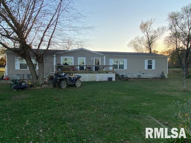 $169,900 | 22458 Carlyle Road | Cave Township - Franklin County