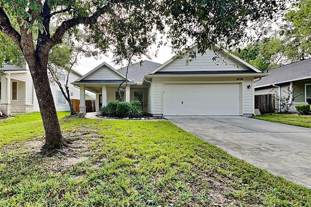 $2,200 | 12718 Whistling Springs Drive | Eagle Springs