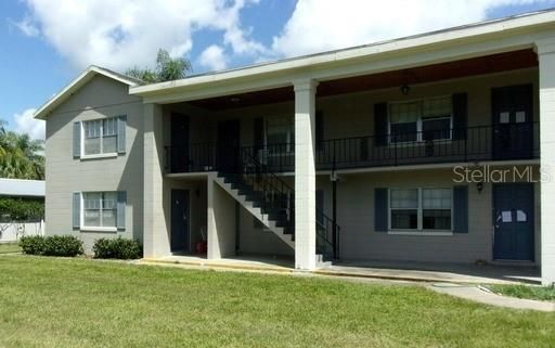 $1,250 | 302 South Spring Garden Avenue, Unit A04 | West DeLand