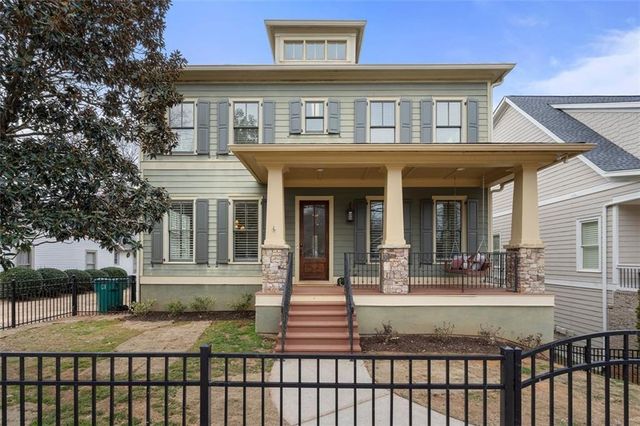 $900,000 | 2616 Highland Avenue | Williams Park