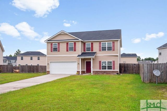 $298,700 | 1915 Wiregrass Way | Hinesville