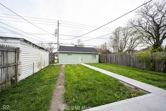 $699 | 238.5 North Beville Avenue | Near Eastside