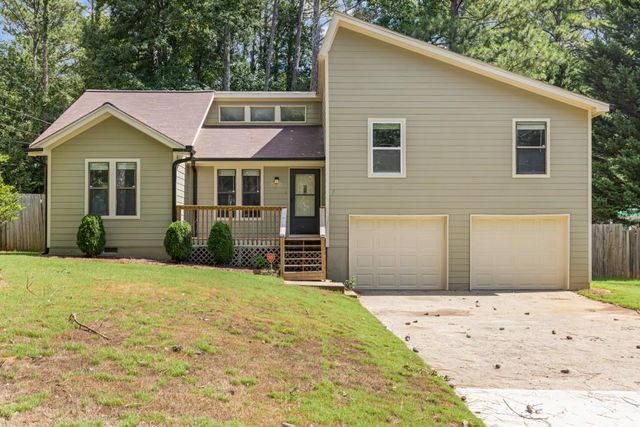 $395,000 | 223 Kathryn Lane Northeast | East Cobb