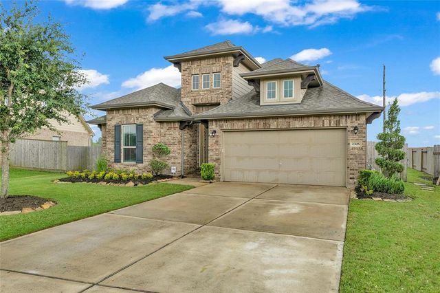 $2,800 | 2306 Golden Bay Lane | Stone Creek Estates