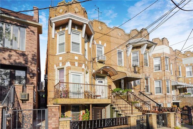 $1,650,000 | 2125 East 9th Street | Sheepshead Bay