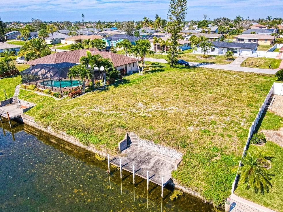 1336 SE 23rd St. Cape Coral